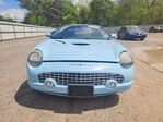 Ford Thunderbird 2003