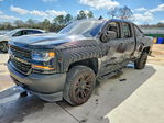 Chevrolet Silverado 2017