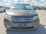 Honda Odyssey 2012