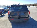 Ford Explorer 2025