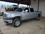 GMC Sierra 2012