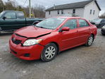 Toyota Corolla 2010