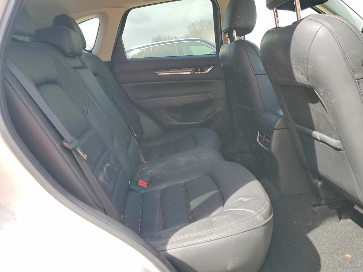 Mazda CX-5 2020