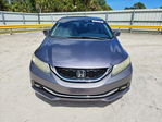 Honda Civic 2015