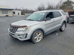 Ford Explorer 2017