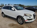 Audi Q7 2014