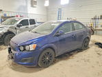 Chevrolet Sonic 2014