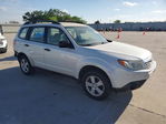 Subaru Forester 2010