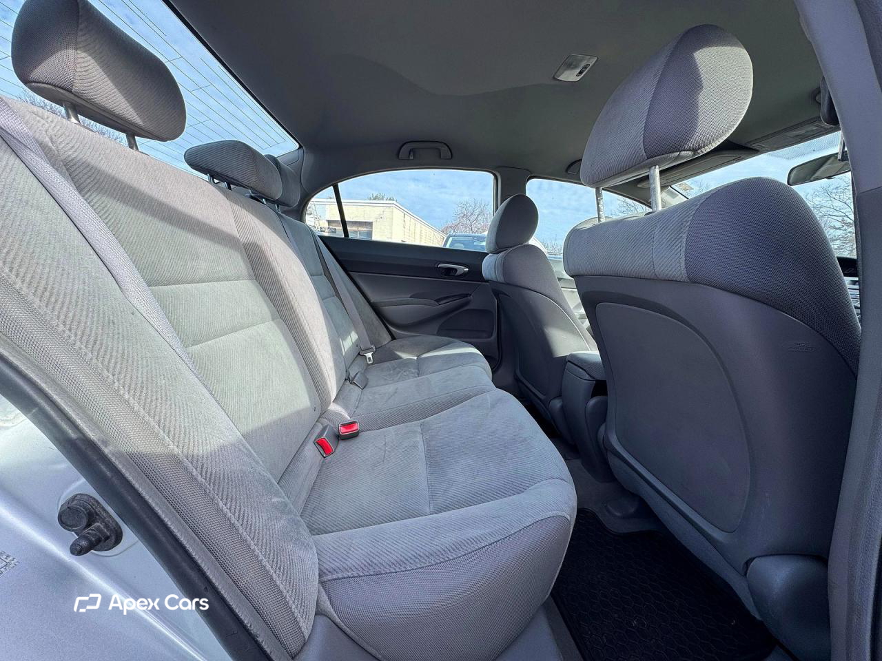 Honda Civic 2009
