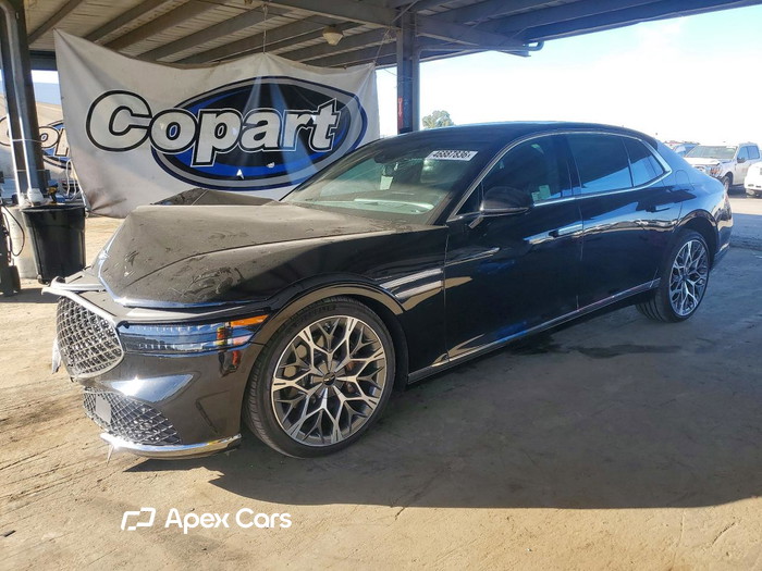 2024 Genesis G90 - Image 1 of 5