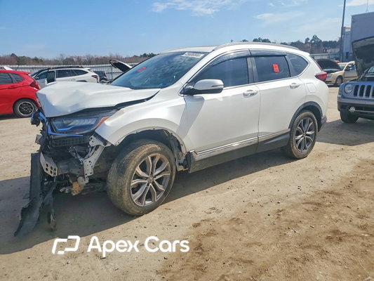 Honda CR-V 2021 - Image 1 of 14