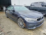 BMW Series 5 2017