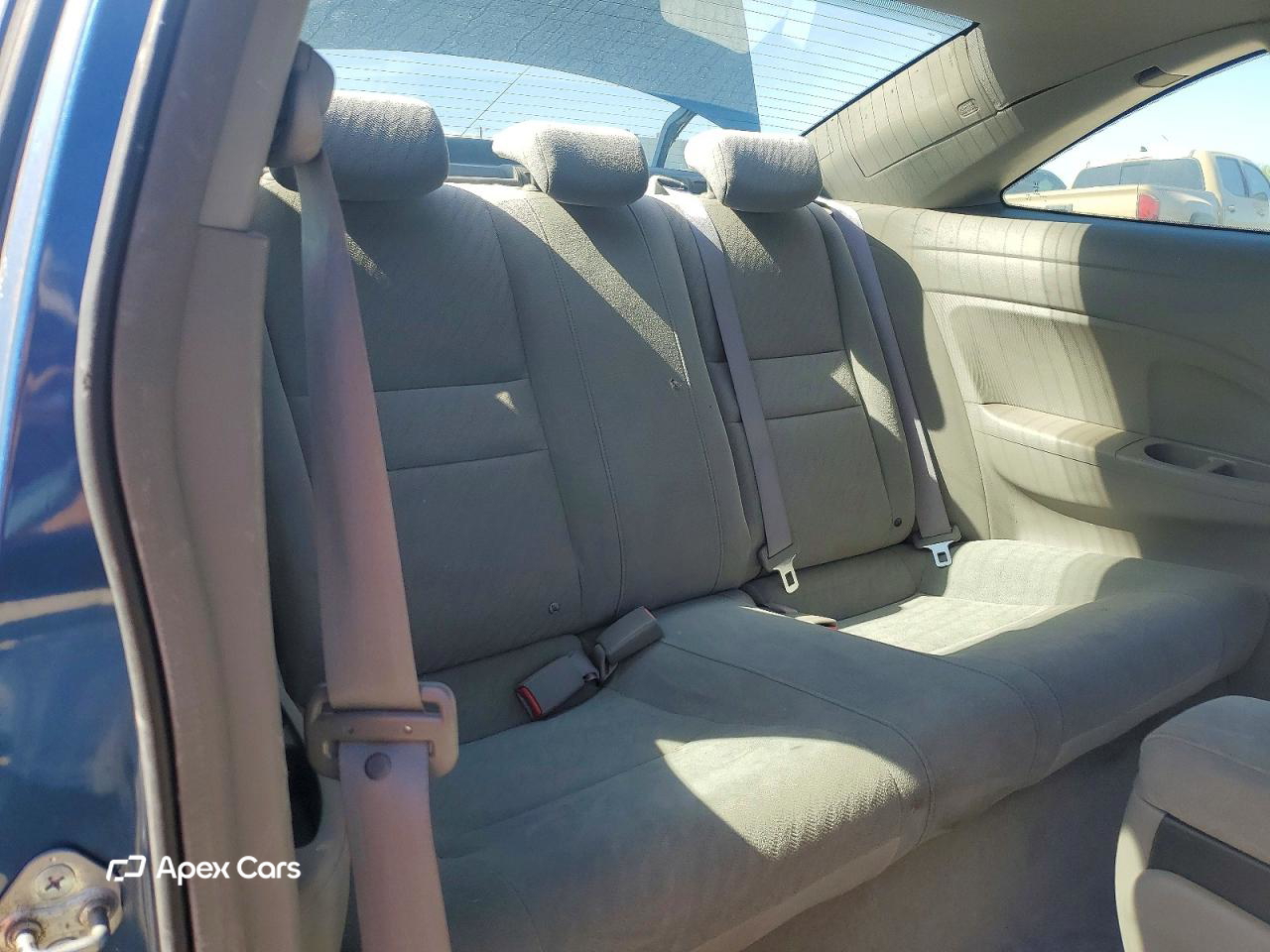 Honda Civic 2010