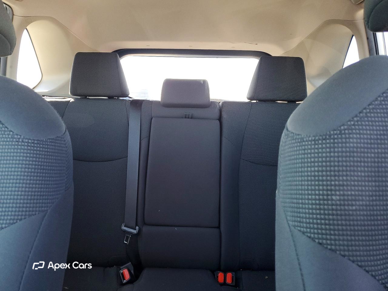 Toyota RAV 4 2020