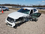 Ford Taurus 2015