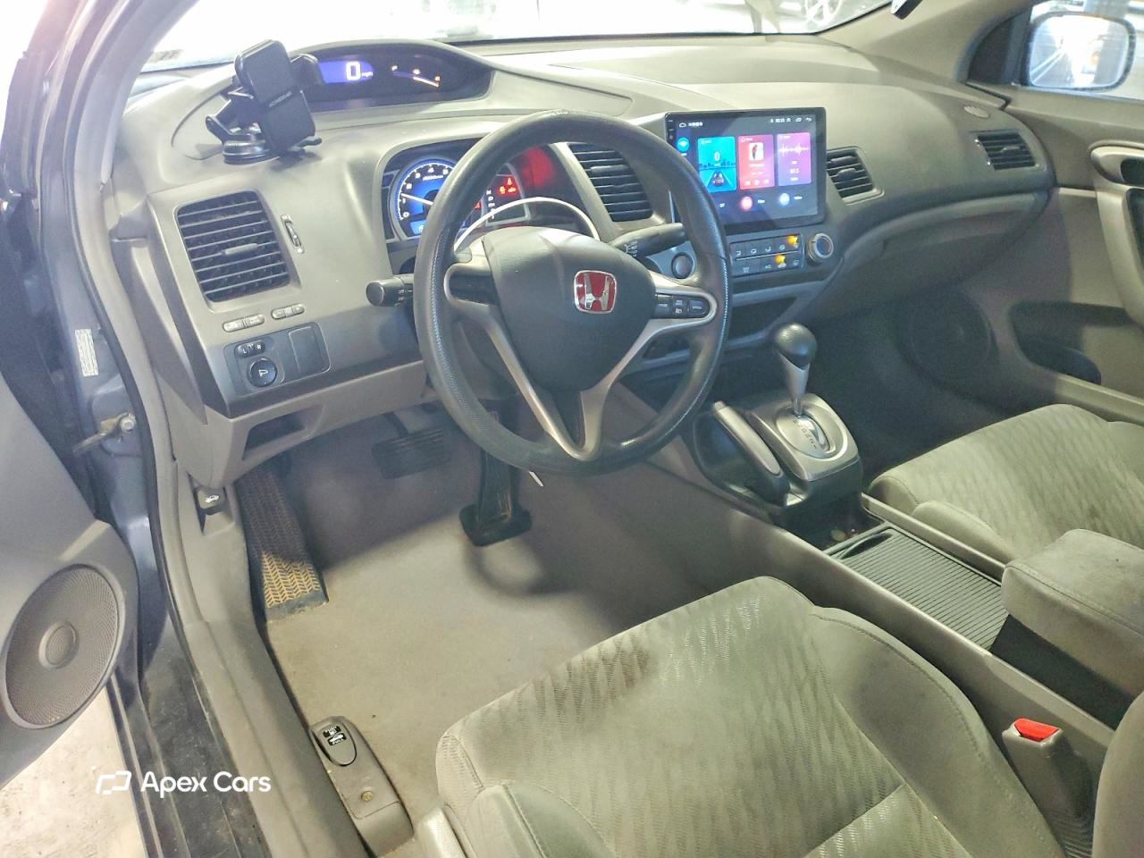 Honda Civic 2009