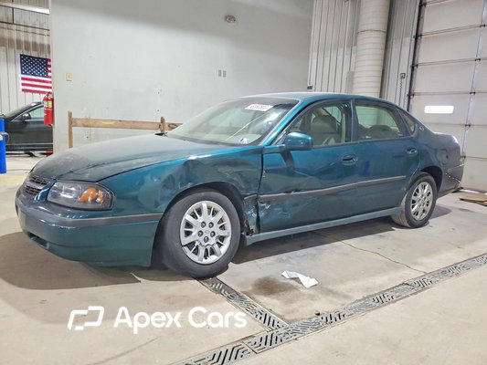 Chevrolet Impala 2000 - Image 1 of 12
