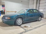 Chevrolet Impala 2000