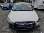 Subaru Impreza 2016