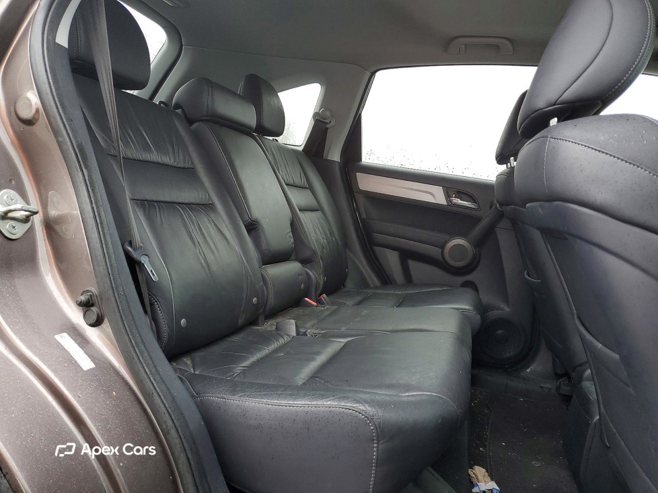 Honda CR-V 2011