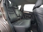 Honda CR-V 2011