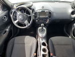 Nissan Juke 2015