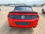 Ford Mustang 2013