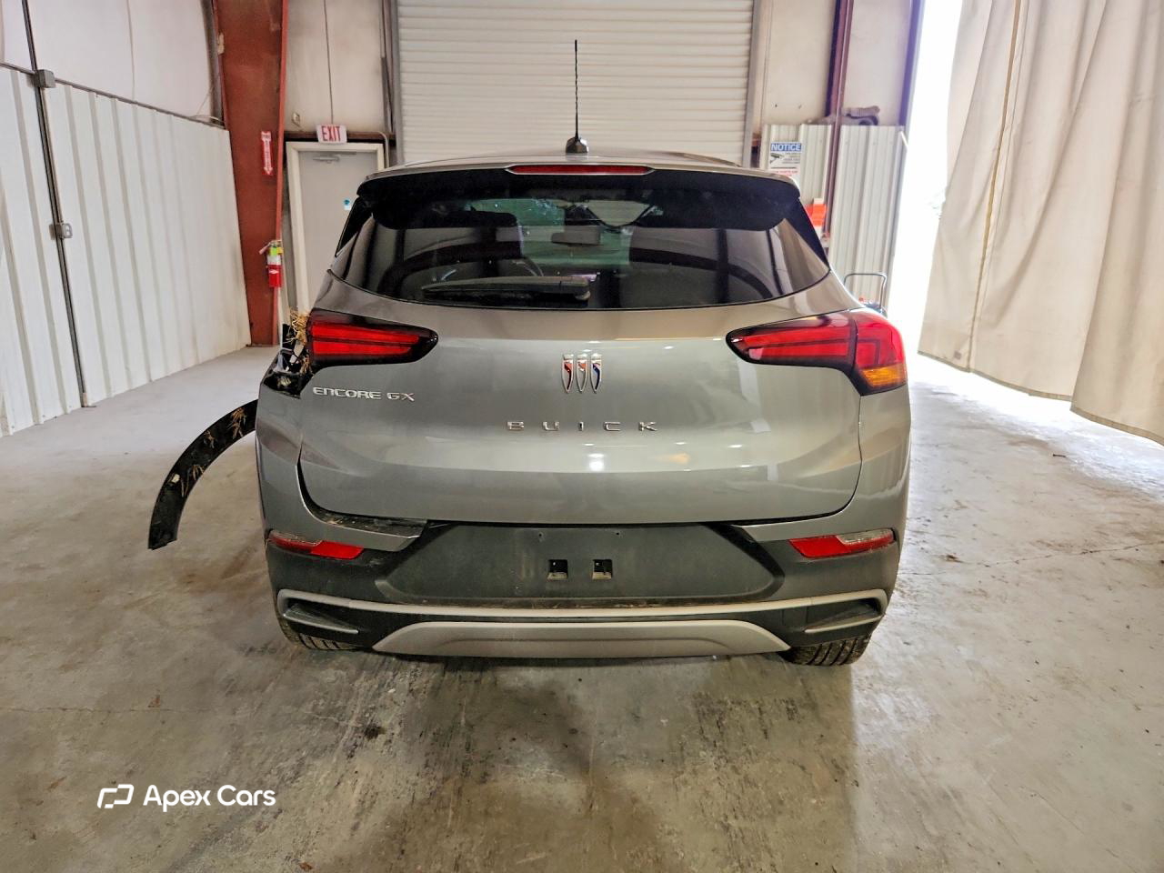 Buick Encore 2026