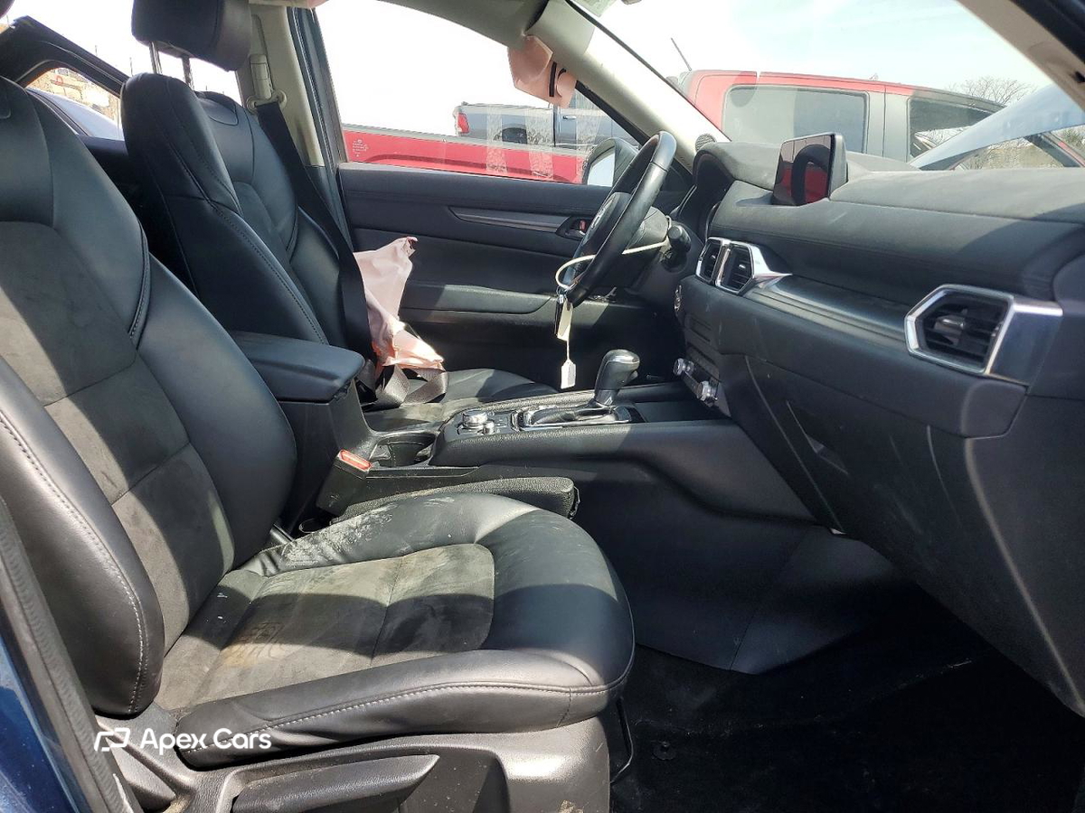 Mazda CX-5 2020