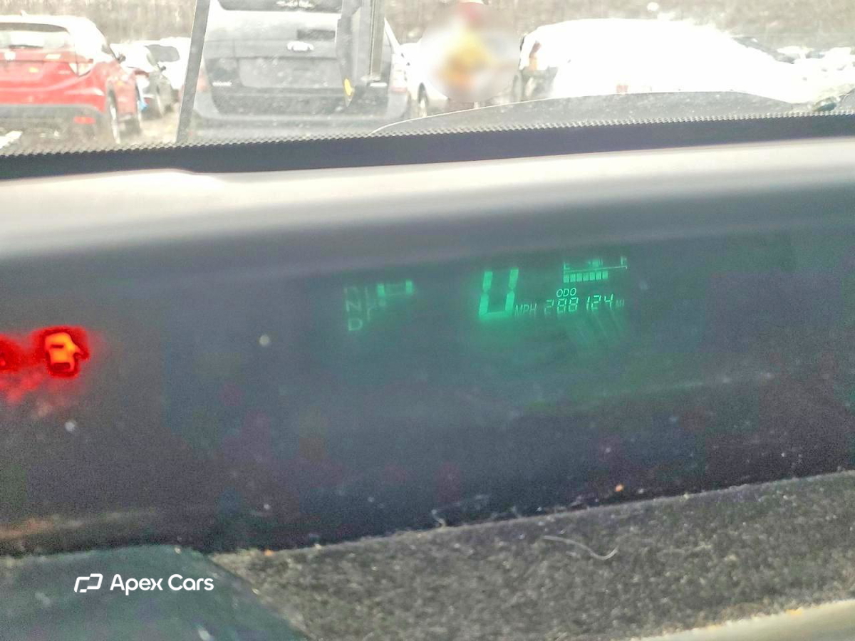 Toyota Prius 2009