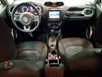 Jeep Renegade 2020