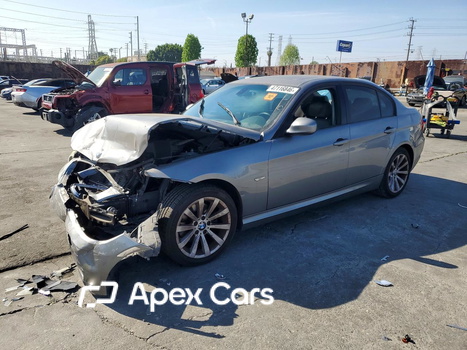 BMW Series 3 2011 - Zdjęcie 1 z 13