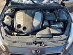 Kia Cadenza 2014