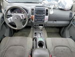 Nissan Navara (Frontier) 2015