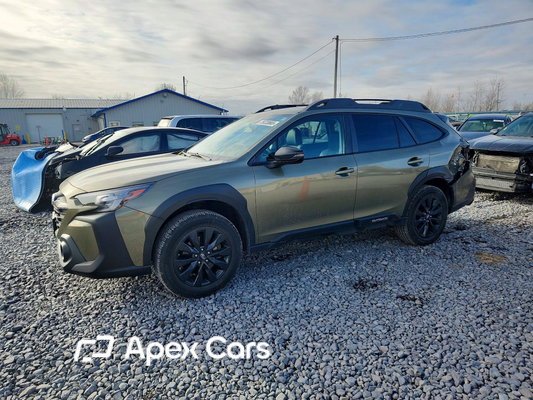 Subaru Outback 2023 - Image 1 of 12