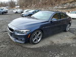 BMW Series 4 2019