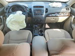 Kia Sorento 2015