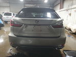 Lexus RX 2022