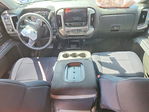 Chevrolet Silverado 2015