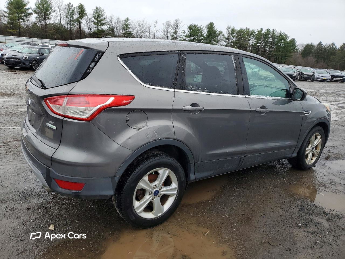 Ford Escape 2014