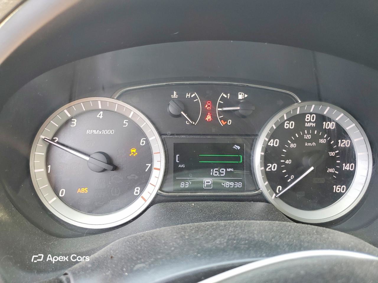 Nissan Sentra 2014