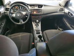 Nissan Sentra 2018