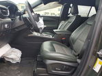 Ford Explorer 2022