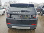 Discovery Sport 2018