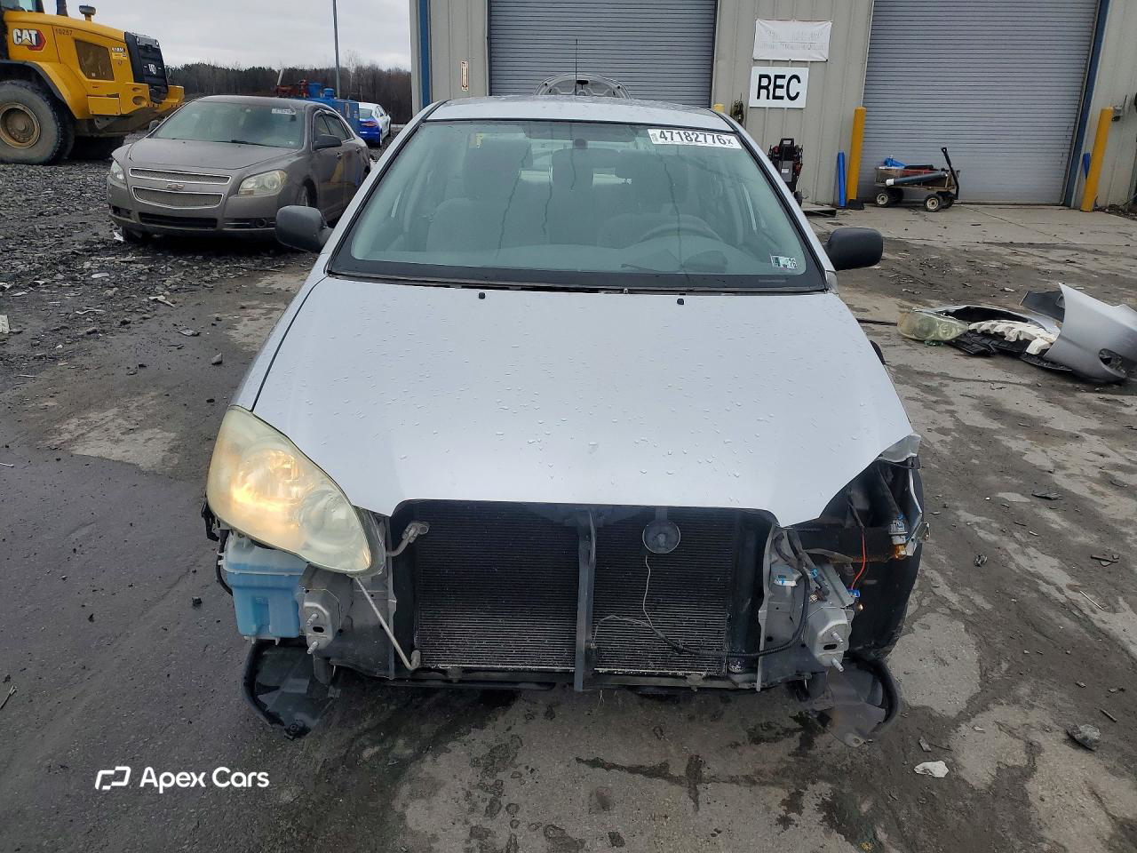 Toyota Corolla 2006