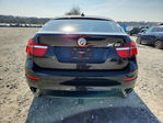 BMW X6 2014