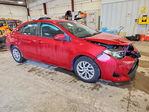 Toyota Corolla 2018