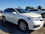 Acura RDX 2018