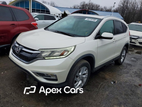 Honda CR-V 2016 - Image 1 of 13