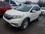 Honda CR-V 2016